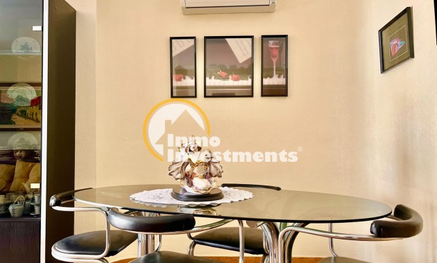 Reventa - Apartamento - Torrevieja - Las Piscinas Naturales