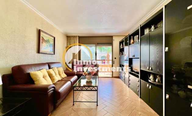 Reventa - Apartamento - Torrevieja - Las Piscinas Naturales