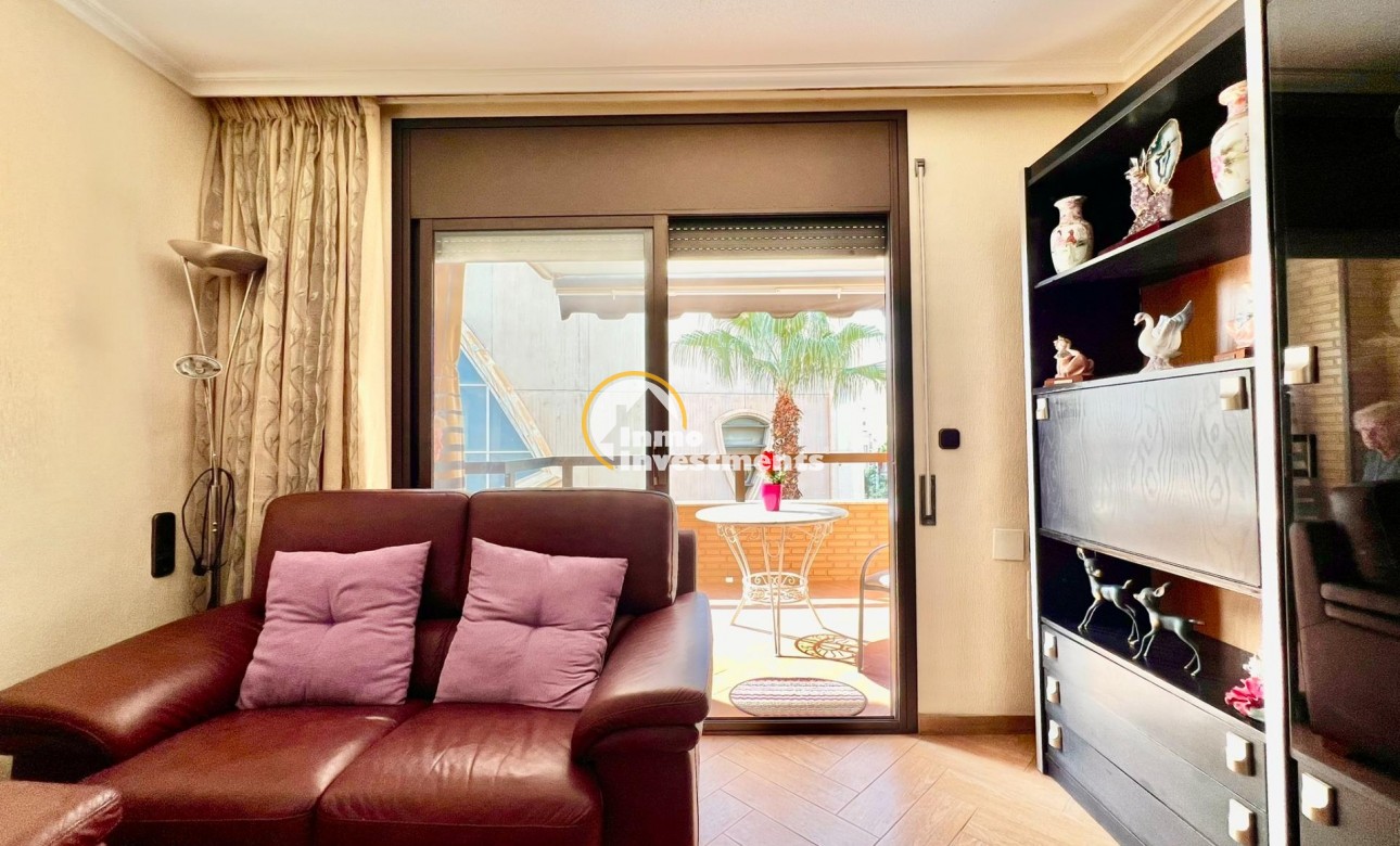 Reventa - Apartamento - Torrevieja - Las Piscinas Naturales
