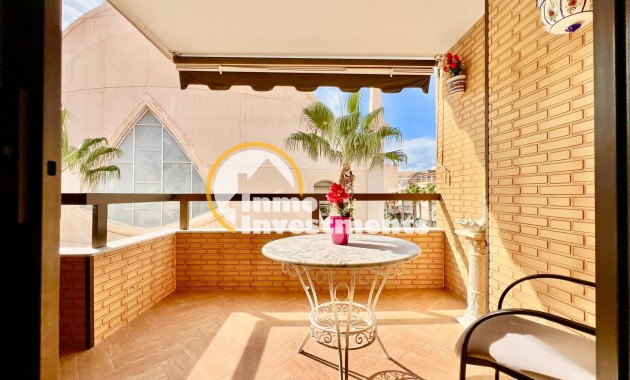 Reventa - Apartamento - Torrevieja - Las Piscinas Naturales