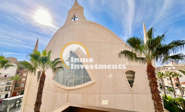 Reventa - Apartamento - Torrevieja - Las Piscinas Naturales