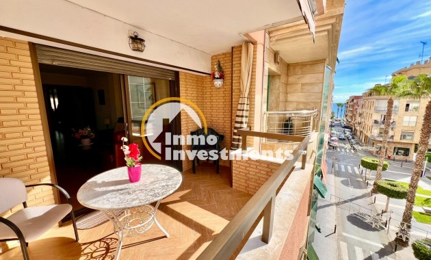 Reventa - Apartamento - Torrevieja - Las Piscinas Naturales