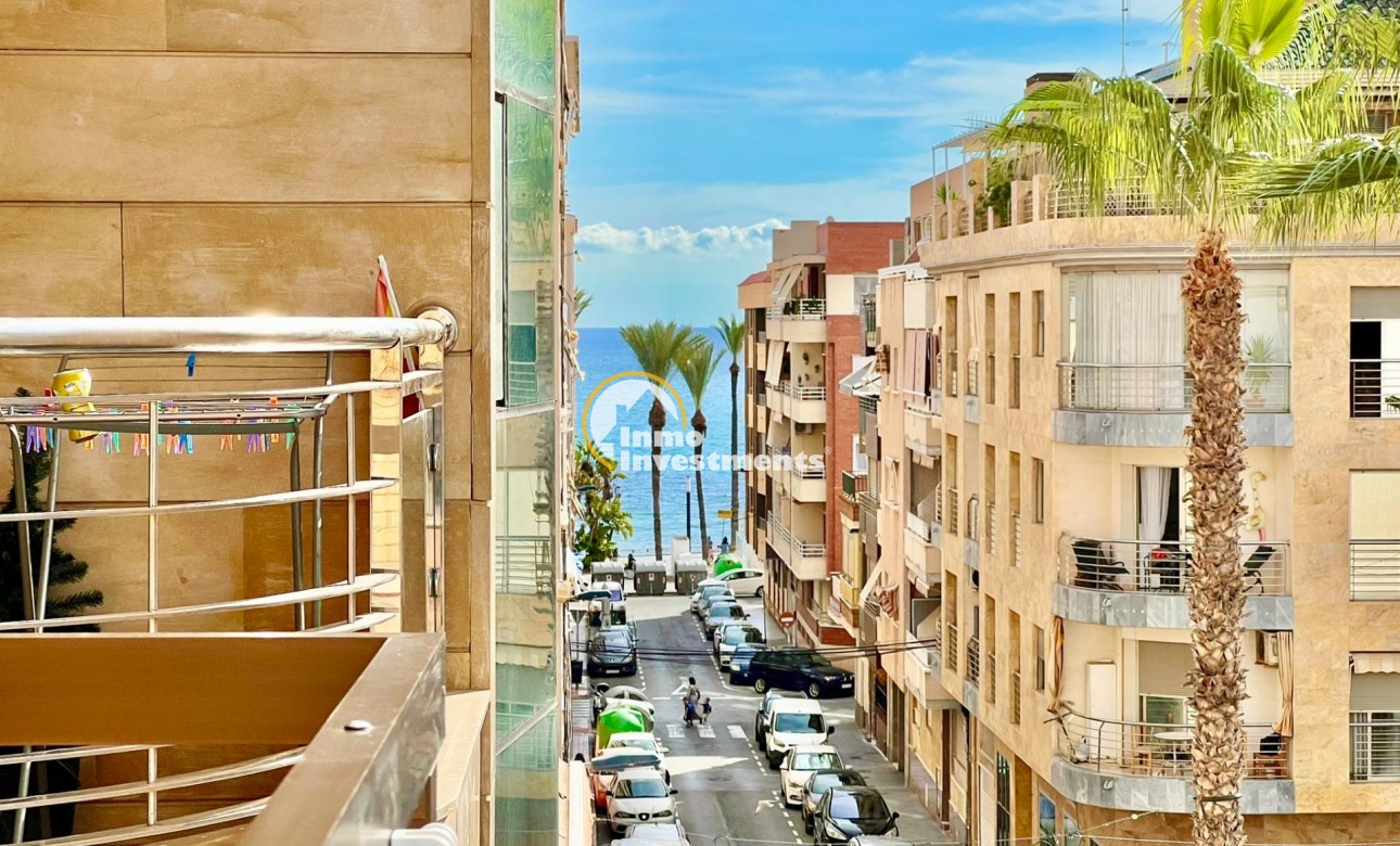 Reventa - Apartamento - Torrevieja - Las Piscinas Naturales