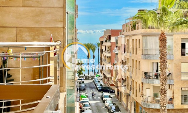 Reventa - Apartamento - Torrevieja - Las Piscinas Naturales