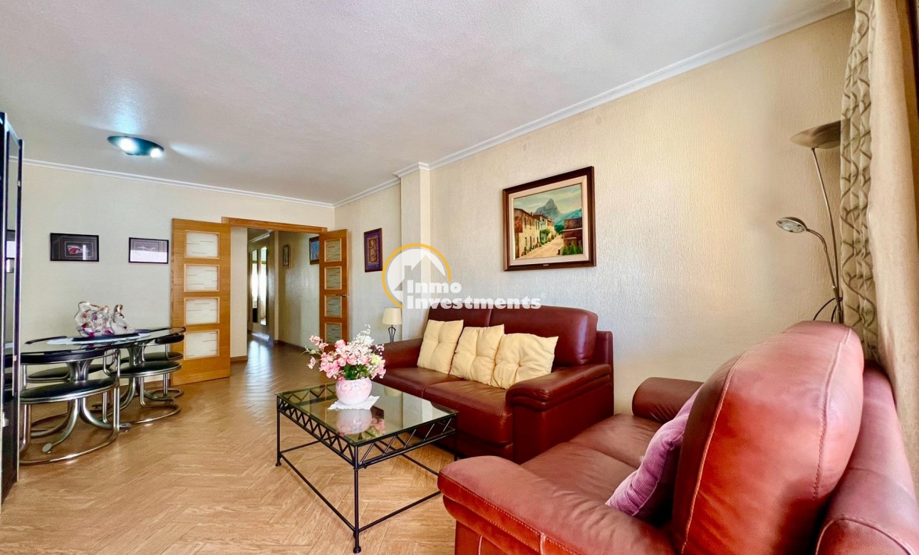 Reventa - Apartamento - Torrevieja - Las Piscinas Naturales