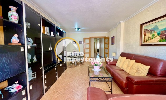 Reventa - Apartamento - Torrevieja - Las Piscinas Naturales