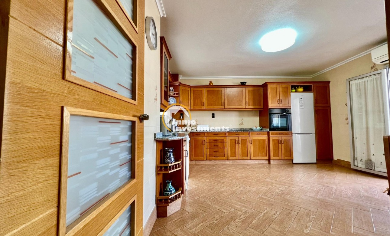 Reventa - Apartamento - Torrevieja - Las Piscinas Naturales