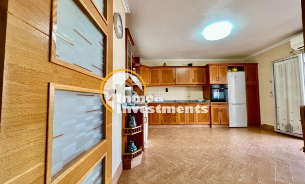 Reventa - Apartamento - Torrevieja - Las Piscinas Naturales