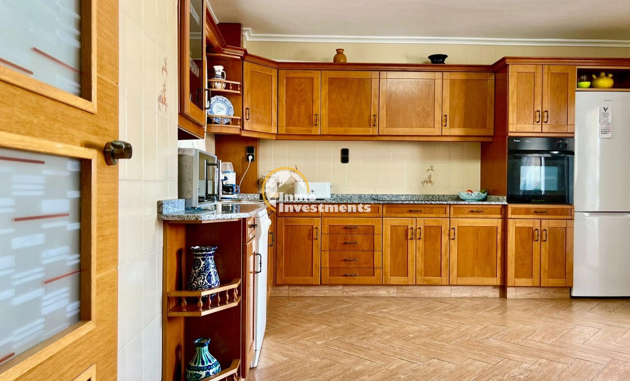 Reventa - Apartamento - Torrevieja - Las Piscinas Naturales