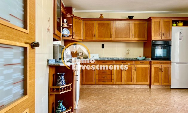 Reventa - Apartamento - Torrevieja - Las Piscinas Naturales