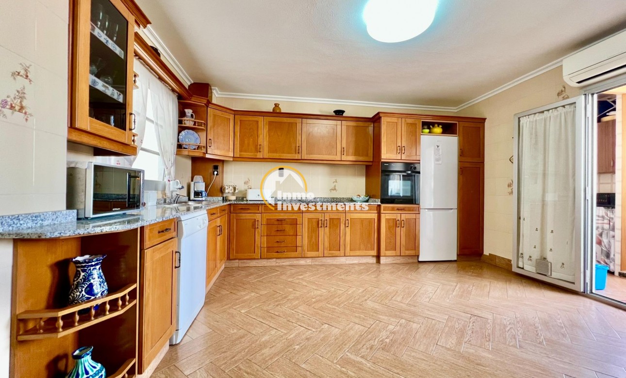 Reventa - Apartamento - Torrevieja - Las Piscinas Naturales