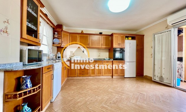 Reventa - Apartamento - Torrevieja - Las Piscinas Naturales