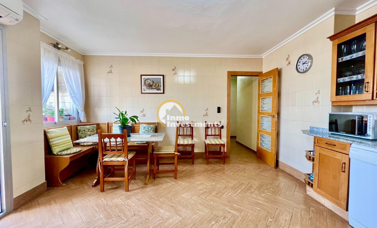 Reventa - Apartamento - Torrevieja - Las Piscinas Naturales