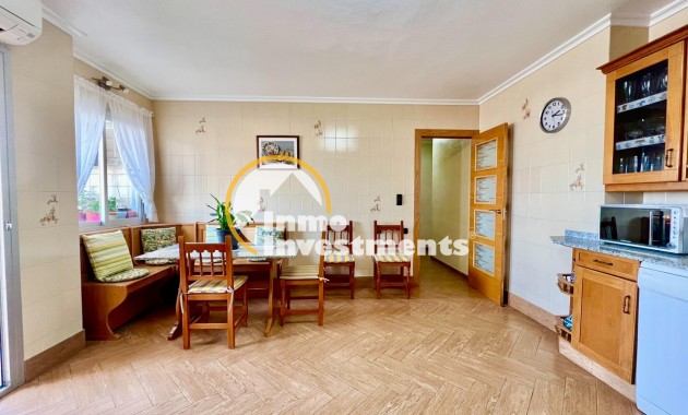 Reventa - Apartamento - Torrevieja - Las Piscinas Naturales