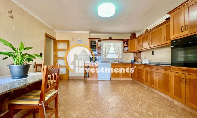 Reventa - Apartamento - Torrevieja - Las Piscinas Naturales