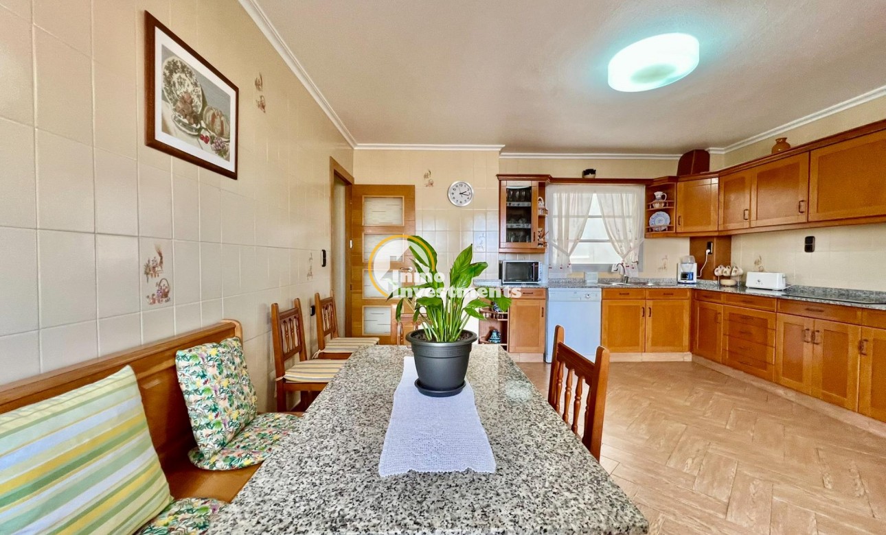 Reventa - Apartamento - Torrevieja - Las Piscinas Naturales