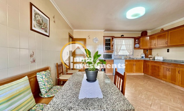 Reventa - Apartamento - Torrevieja - Las Piscinas Naturales