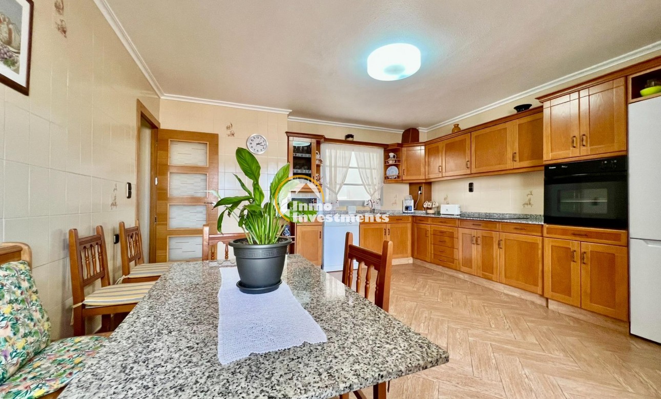 Reventa - Apartamento - Torrevieja - Las Piscinas Naturales