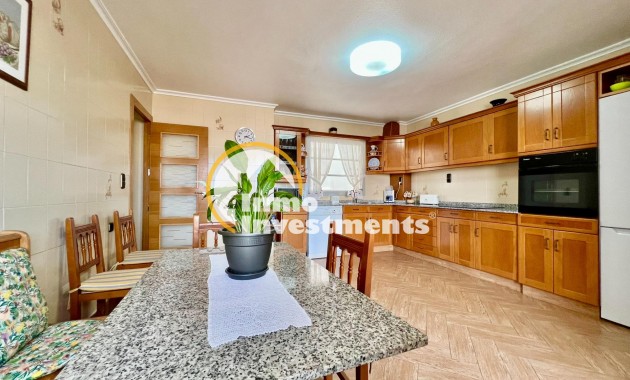 Reventa - Apartamento - Torrevieja - Las Piscinas Naturales