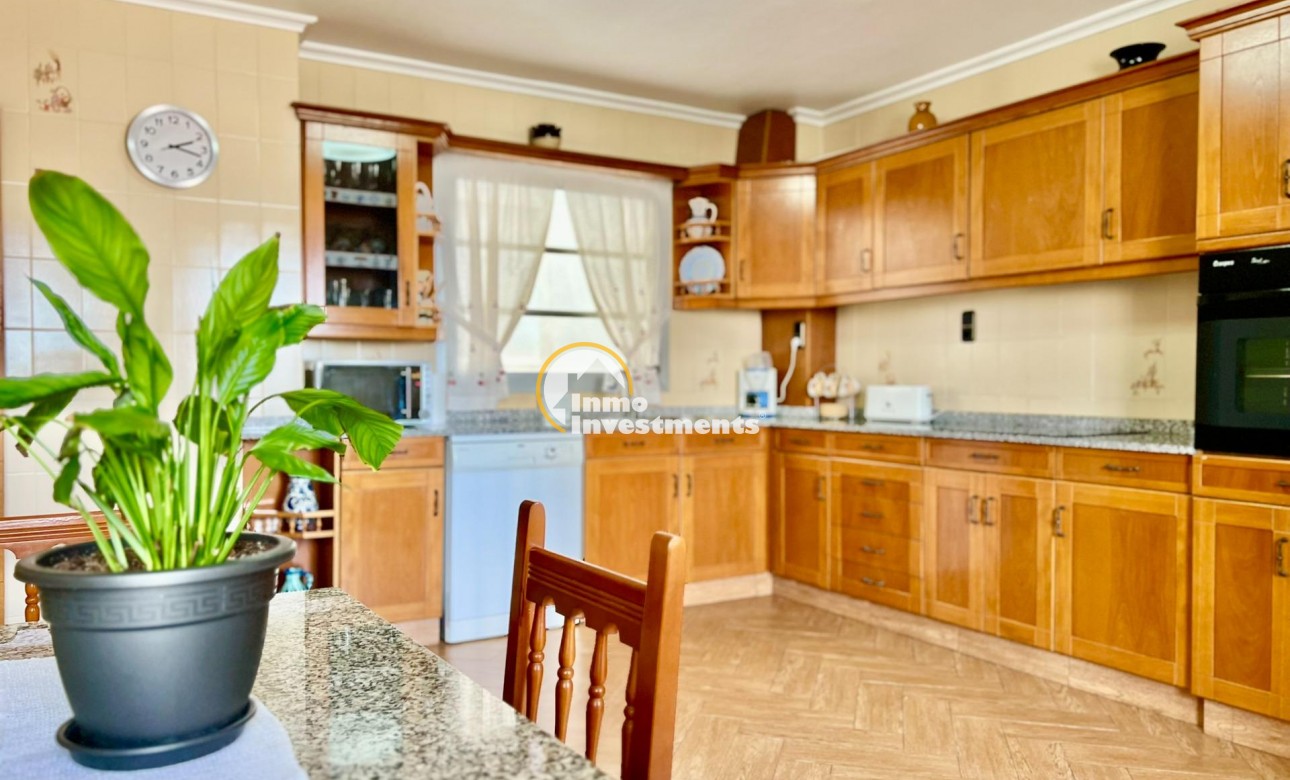 Reventa - Apartamento - Torrevieja - Las Piscinas Naturales