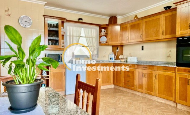 Reventa - Apartamento - Torrevieja - Las Piscinas Naturales