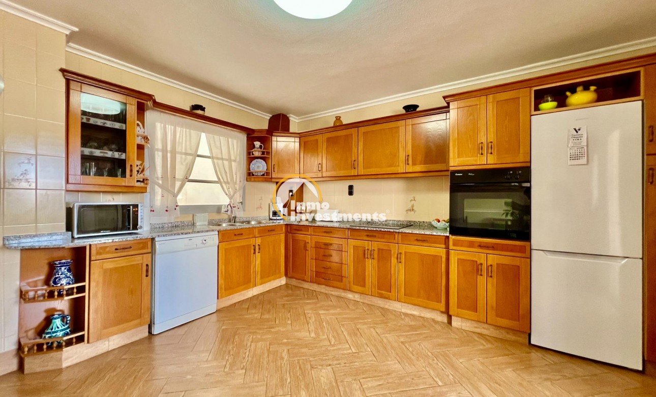 Reventa - Apartamento - Torrevieja - Las Piscinas Naturales