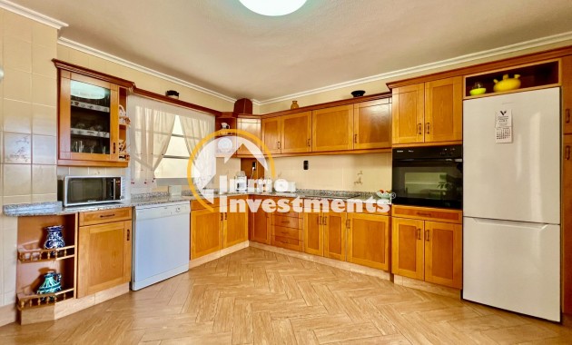 Reventa - Apartamento - Torrevieja - Las Piscinas Naturales