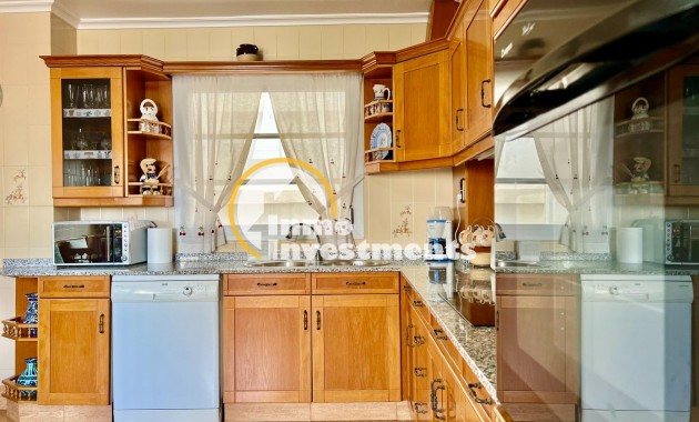 Reventa - Apartamento - Torrevieja - Las Piscinas Naturales