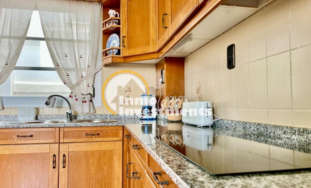 Reventa - Apartamento - Torrevieja - Las Piscinas Naturales