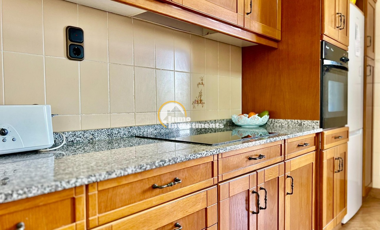 Reventa - Apartamento - Torrevieja - Las Piscinas Naturales