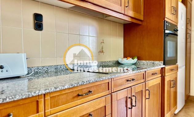 Reventa - Apartamento - Torrevieja - Las Piscinas Naturales