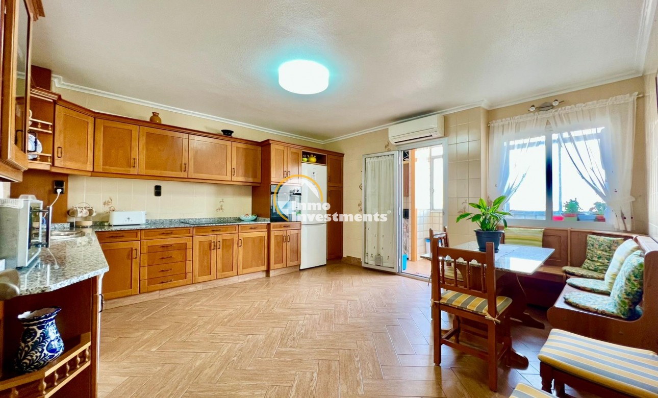 Reventa - Apartamento - Torrevieja - Las Piscinas Naturales