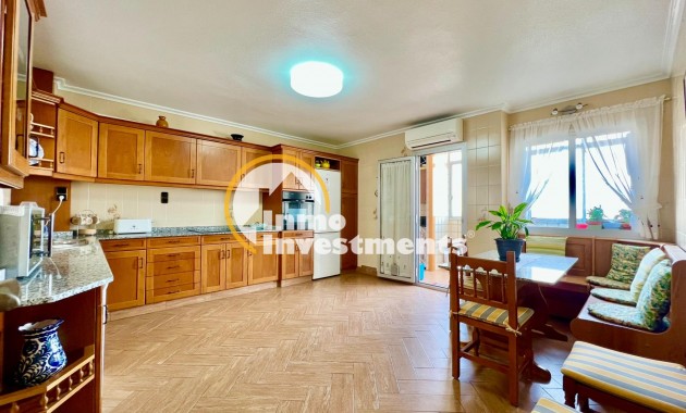 Reventa - Apartamento - Torrevieja - Las Piscinas Naturales