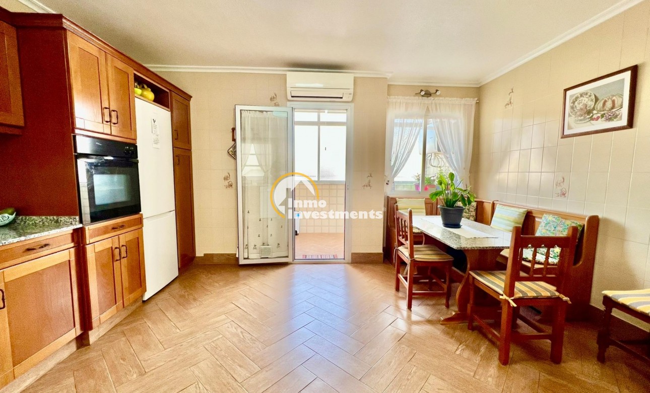 Reventa - Apartamento - Torrevieja - Las Piscinas Naturales