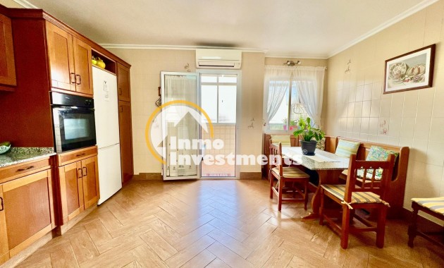 Reventa - Apartamento - Torrevieja - Las Piscinas Naturales