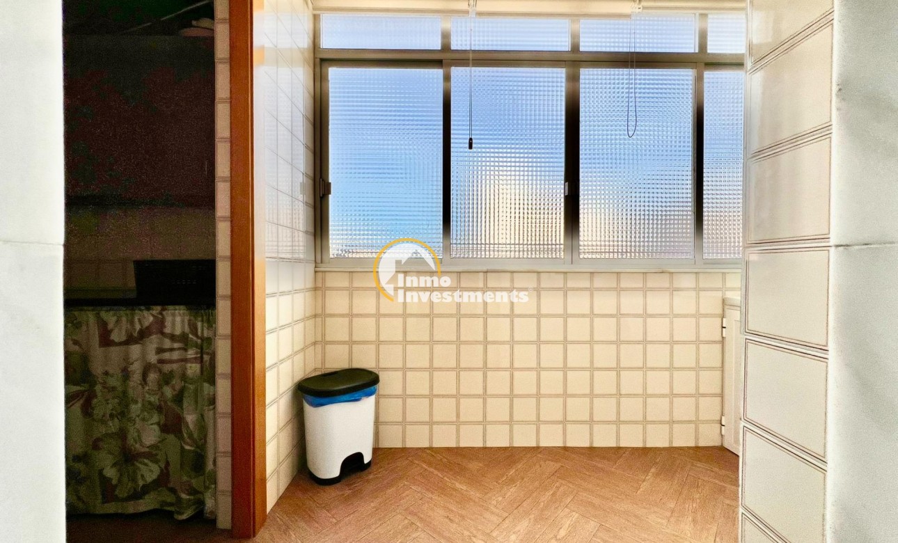 Reventa - Apartamento - Torrevieja - Las Piscinas Naturales