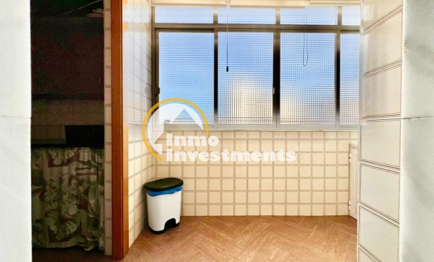 Reventa - Apartamento - Torrevieja - Las Piscinas Naturales