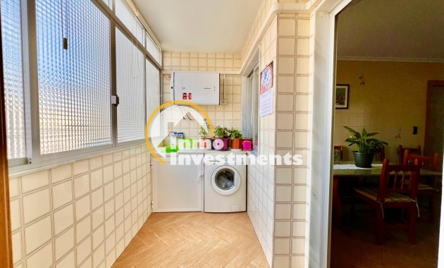Reventa - Apartamento - Torrevieja - Las Piscinas Naturales