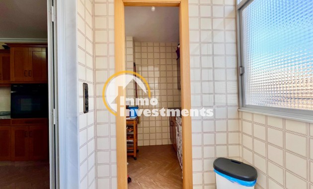 Reventa - Apartamento - Torrevieja - Las Piscinas Naturales