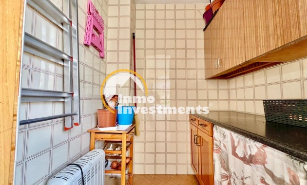 Reventa - Apartamento - Torrevieja - Las Piscinas Naturales