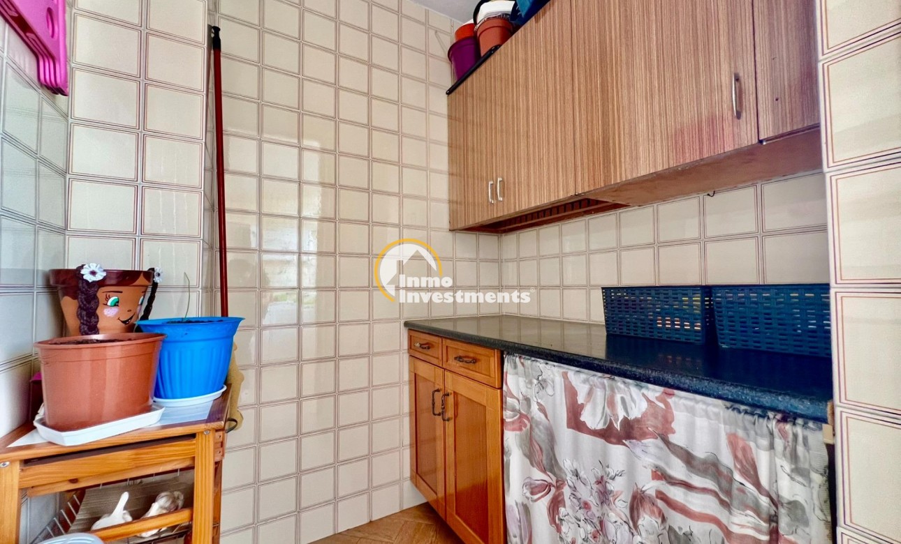 Reventa - Apartamento - Torrevieja - Las Piscinas Naturales