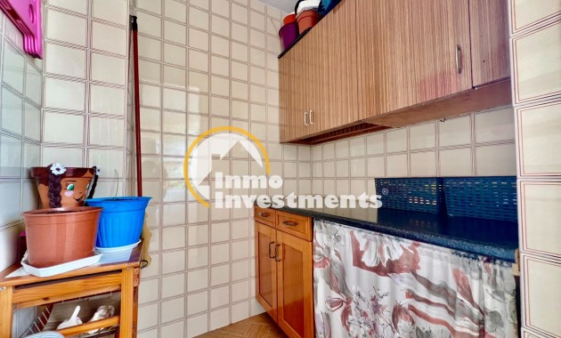 Reventa - Apartamento - Torrevieja - Las Piscinas Naturales