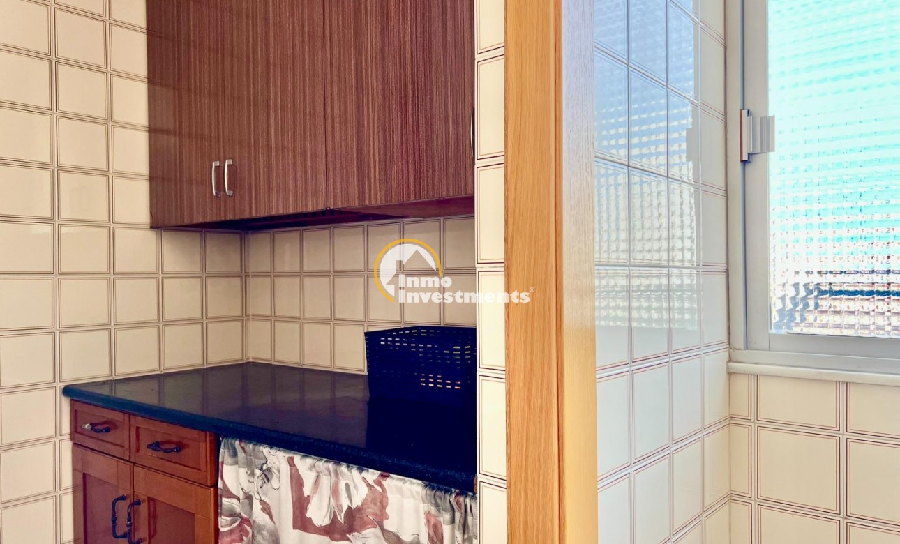 Reventa - Apartamento - Torrevieja - Las Piscinas Naturales