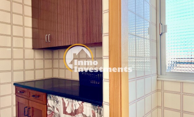 Reventa - Apartamento - Torrevieja - Las Piscinas Naturales