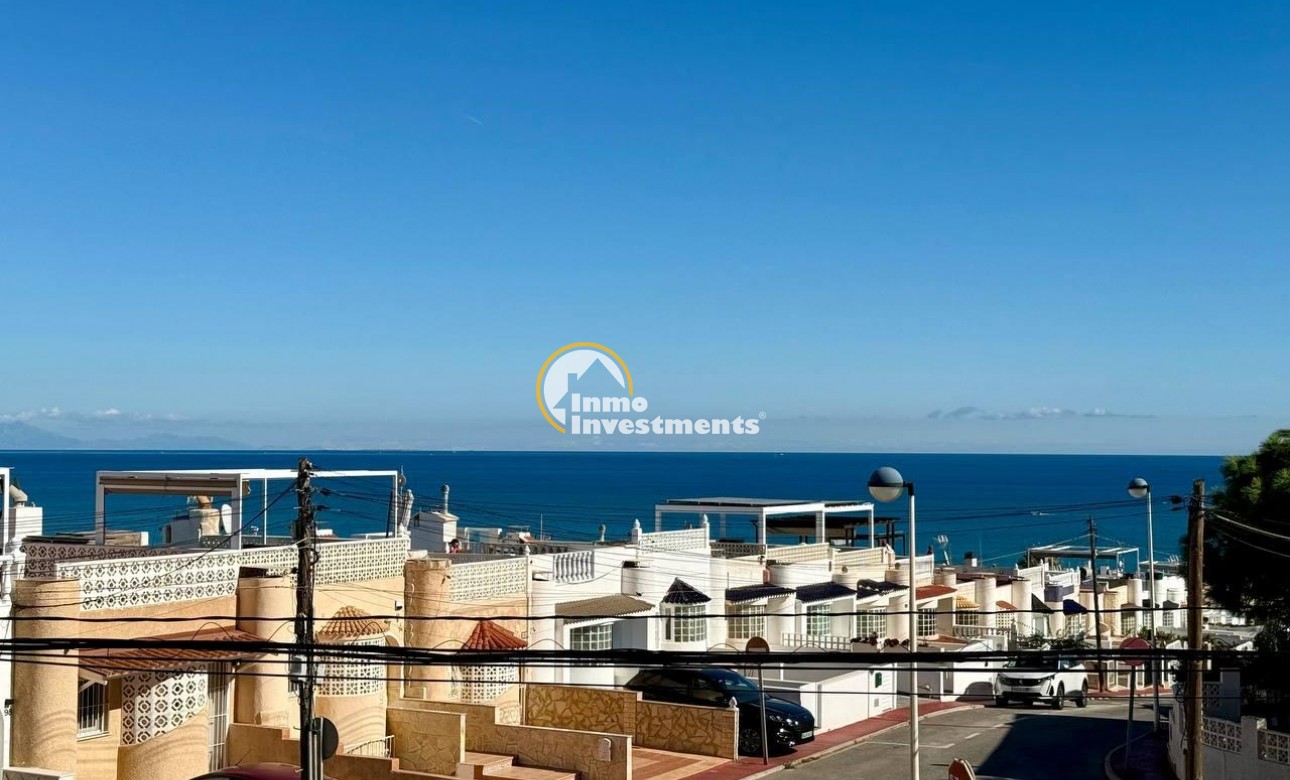 Reventa - Estudio - Torrevieja - La Mata