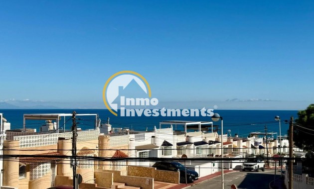 Reventa - Estudio - Torrevieja - La Mata