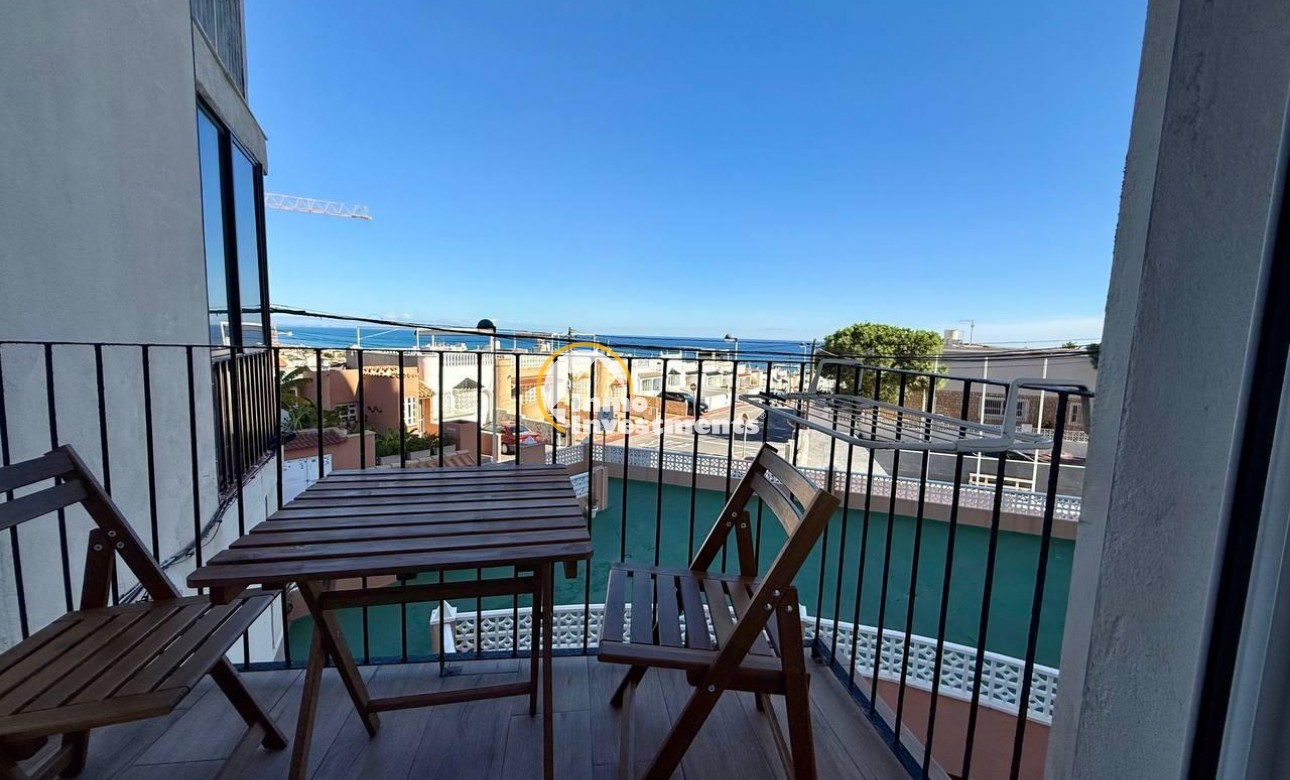 Reventa - Estudio - Torrevieja - La Mata