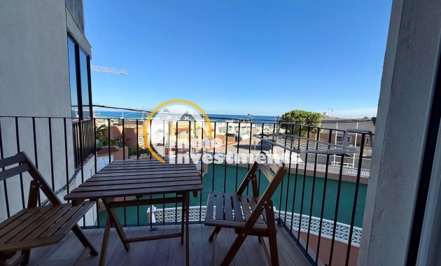 Reventa - Estudio - Torrevieja - La Mata