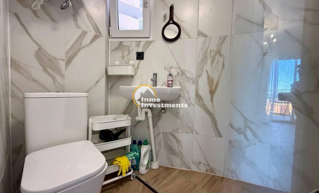 Reventa - Estudio - Torrevieja - La Mata