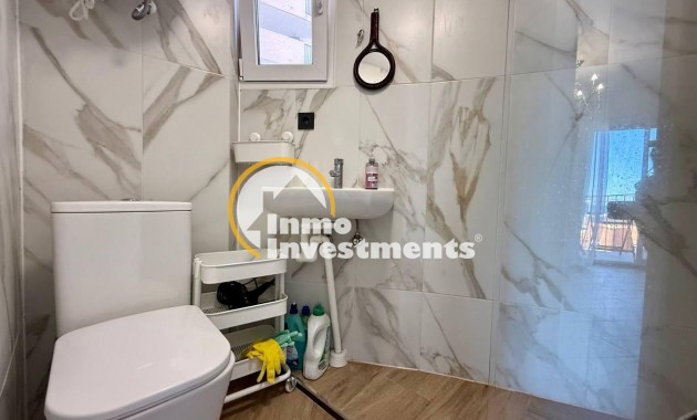 Reventa - Estudio - Torrevieja - La Mata